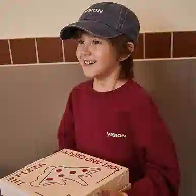 Vision Street Wear LOGO