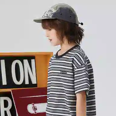 Vision Street Wear T