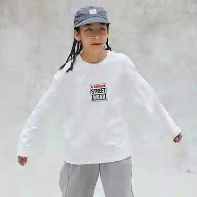 Vision Street Wear T