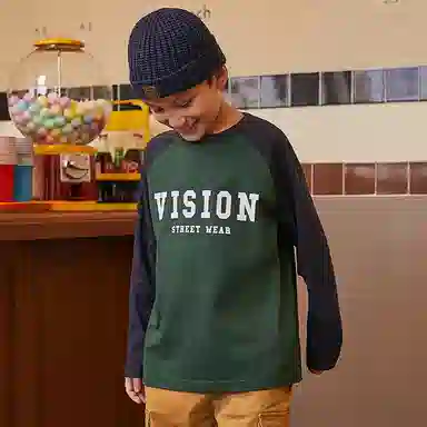 Vision Street Wear T