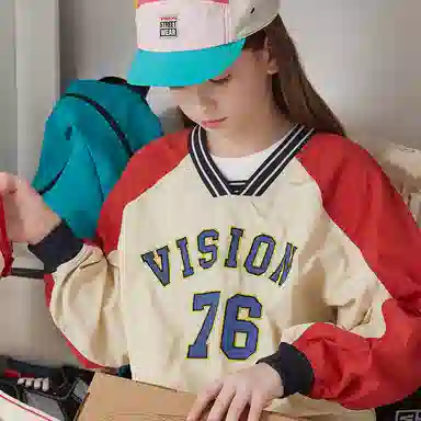 Vision Street Wear