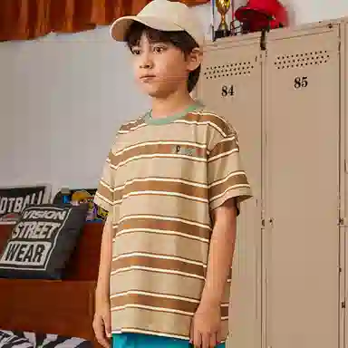 Vision Street Wear T