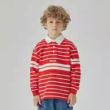 Vision Street Wear POLO