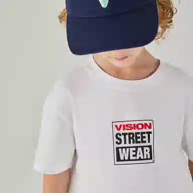 Vision Street Wear T