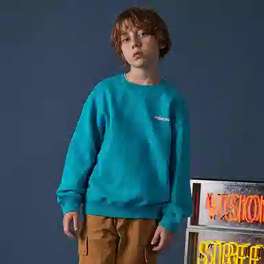 Vision Street Wear LOGO