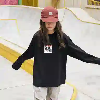 Vision Street Wear T