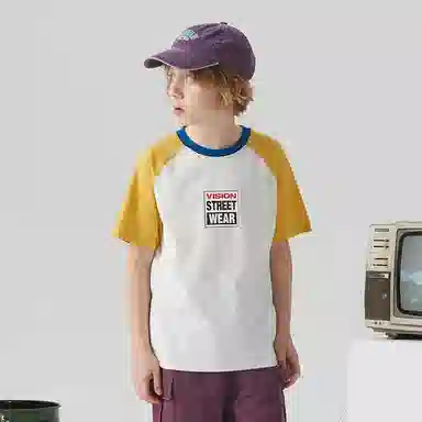 Vision Street Wear T