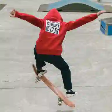 Vision Street Wear Classic