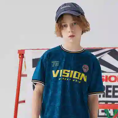 Vision Street Wear T