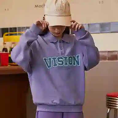 Vision Street Wear Polo