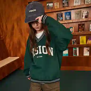 Vision Street Wear V