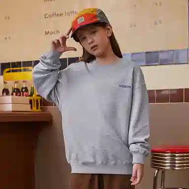 Vision Street Wear Logo