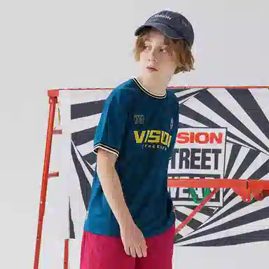 Vision Street Wear T