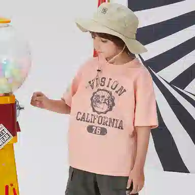 Vision Street Wear T