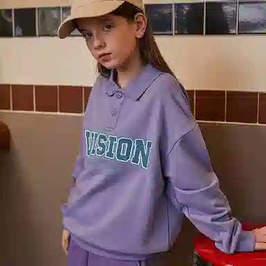 Vision Street Wear Polo