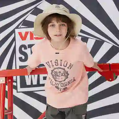 Vision Street Wear T