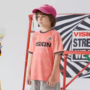 Vision Street Wear T