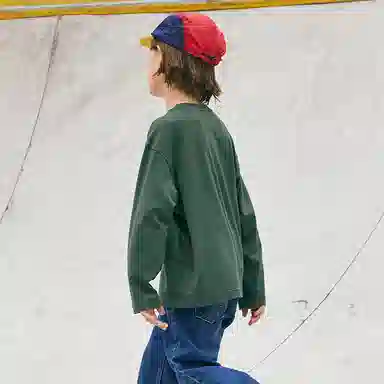 Vision Street Wear T