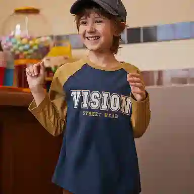 Vision Street Wear T