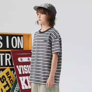 Vision Street Wear T