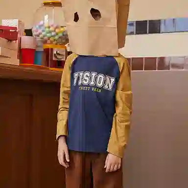 Vision Street Wear T