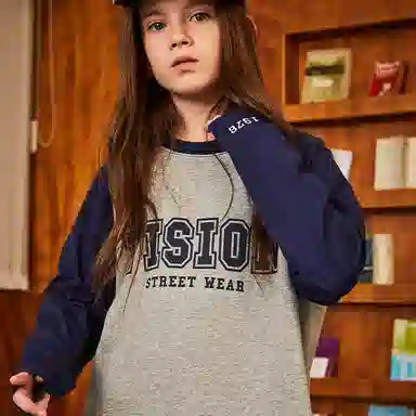 Vision Street Wear T