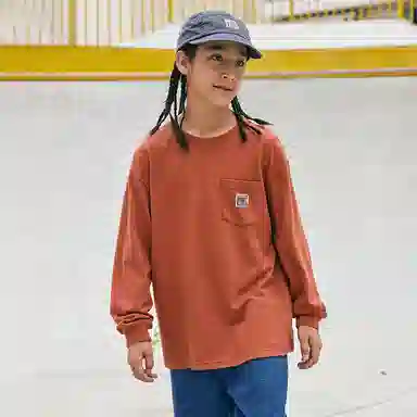 Vision Street Wear T