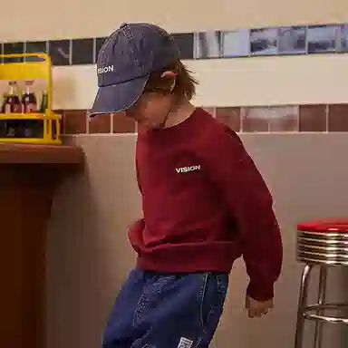 Vision Street Wear LOGO