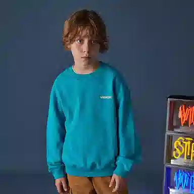 Vision Street Wear LOGO