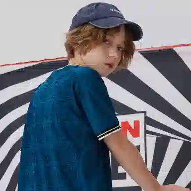 Vision Street Wear T