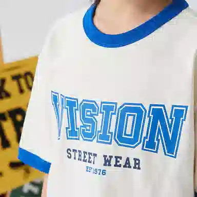Vision Street Wear T