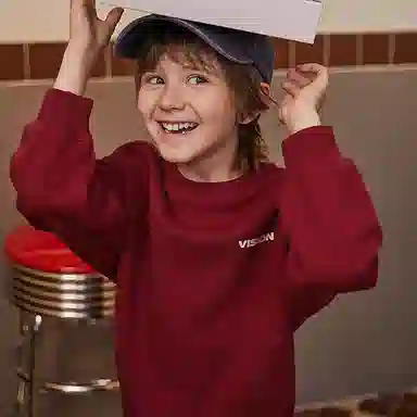 Vision Street Wear LOGO