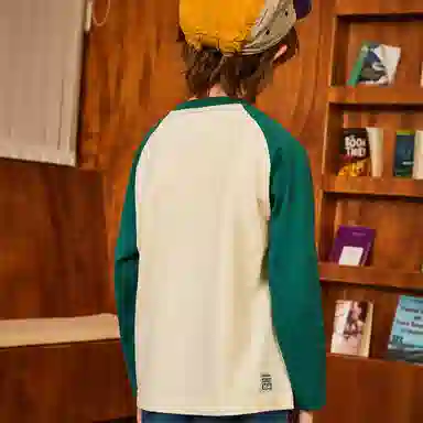 Vision Street Wear T