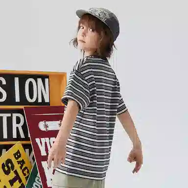 Vision Street Wear T