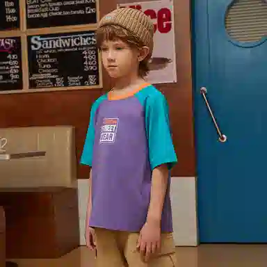 Vision Street Wear T