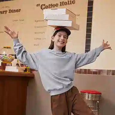 Vision Street Wear Logo