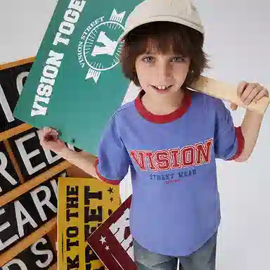 Vision Street Wear T
