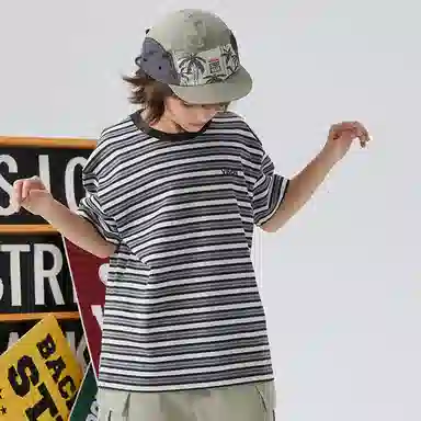 Vision Street Wear T