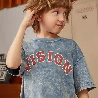 Vision Street Wear T