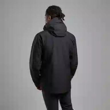 Montane Solution Pertex