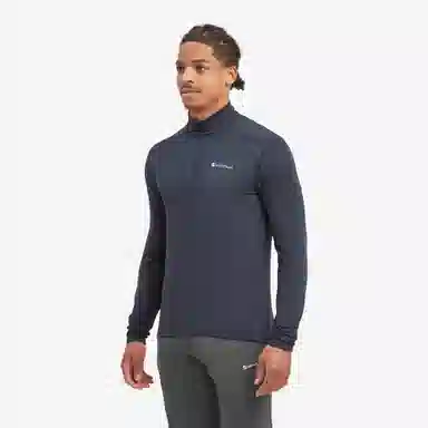 Montane T