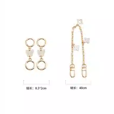 jingxi mollie22coach