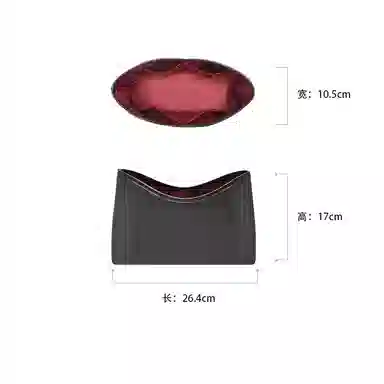 jingxi LV carryall