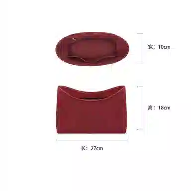 jingxi lv carryall