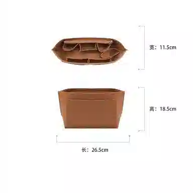 jingxi COACHZip Tote30