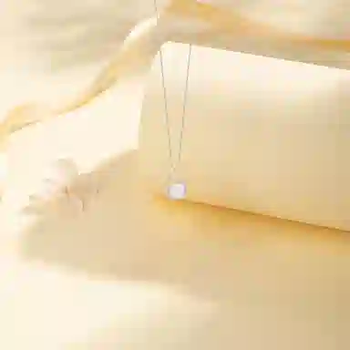 【纯银999 | 转运葫芦】 六桂福珠宝 小众设计经典百搭学生日常简约高级感精致轻奢极简通勤约会温柔气质可调节锁骨链#好运 足银 项链 女款