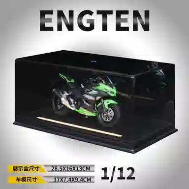 ENGTEN 112 NINJA400
