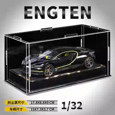ENGTEN 132