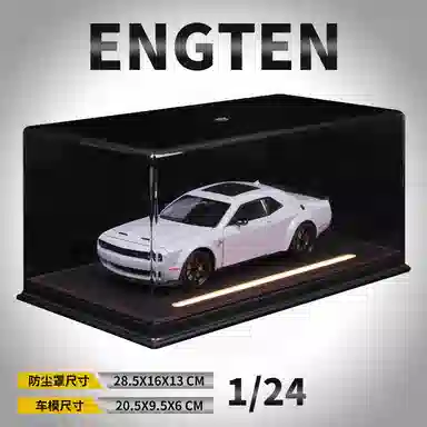 ENGTEN 124