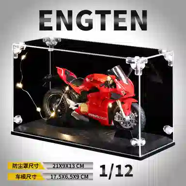ENGTEN V4S 112